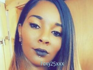 Foxy25xxx