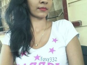 Foxy332