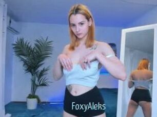 FoxyAleks
