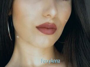 FoxyAnna