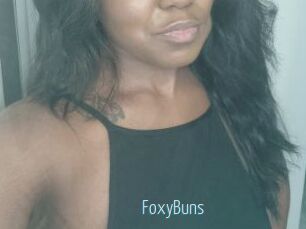 FoxyBuns