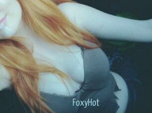 FoxyHot
