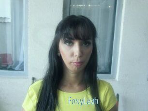 FoxyLeah