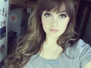 FoxyLina