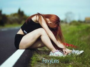 FoxyLins