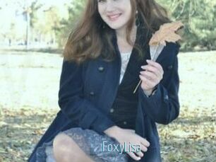 FoxyLisa
