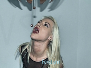FoxyLynn