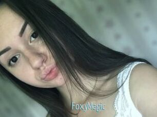 FoxyMagic