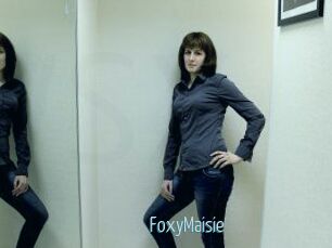 Foxy_Maisie