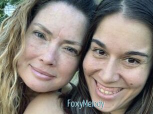 FoxyMelody