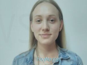 FoxyMorgane