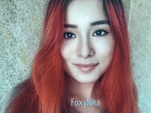 FoxyNika