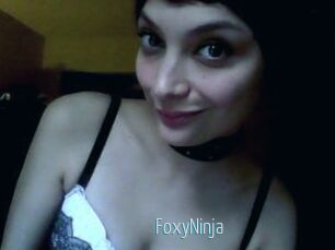 FoxyNinja