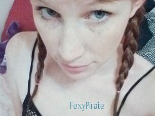 FoxyPirate