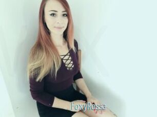 FoxyRossa