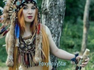 FoxyRoxyStar