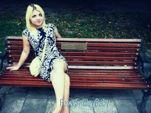 FoxySmileyBaby