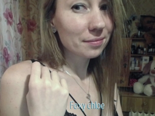 Foxy_chloe