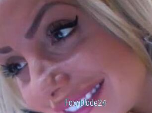 Foxyblode24