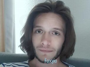 Foxyio