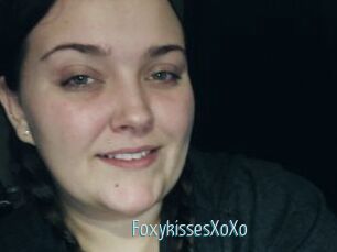 FoxykissesXoXo