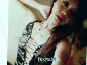 Foxyschatje