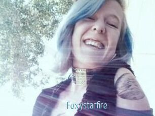 Foxystarfire