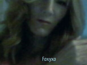 Foxyxo