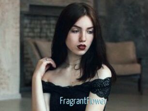 FragrantFlower Video Sexe