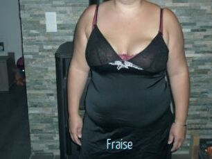 Fraise