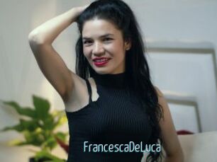FrancescaDeLuca