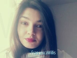FrancescaWillis
