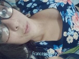 Francescahere