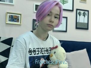 FranchescaPerez