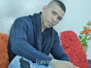 FranciscoFerrer