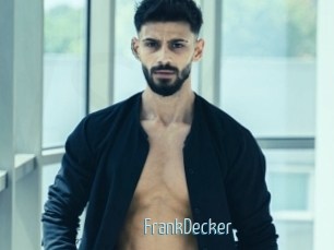 FrankDecker Video Sexe