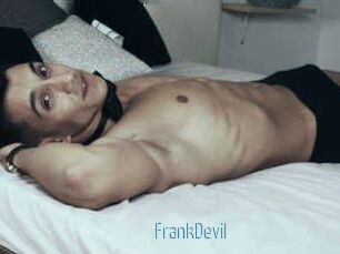 FrankDevil