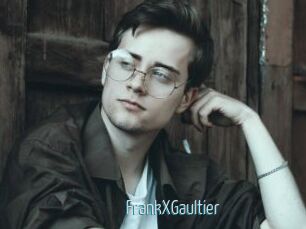 FrankXGaultier