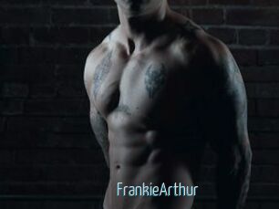 Frankie_Arthur Video Sexe