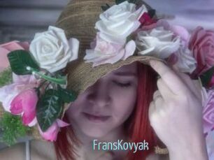 FransKovyak