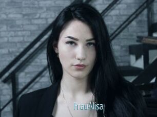 FrauAlisa