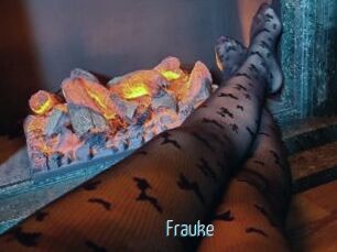 Frauke