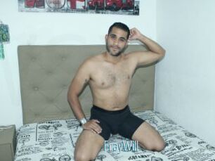 FrayWill Video Sexe