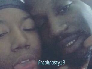 Freaknasty18