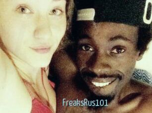 FreaksRus101