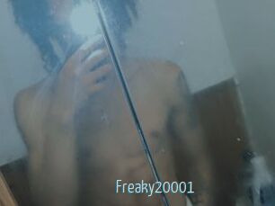 Freaky20001