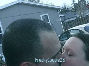 FreakyCouple28