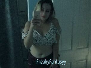 FreakyFantasyy