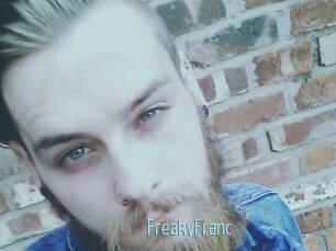 FreakyFranc