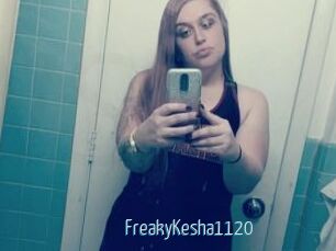 FreakyKesha1120